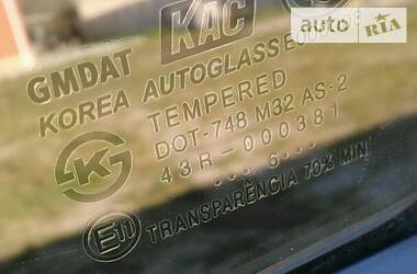 Седан Chevrolet Aveo 2006 в 