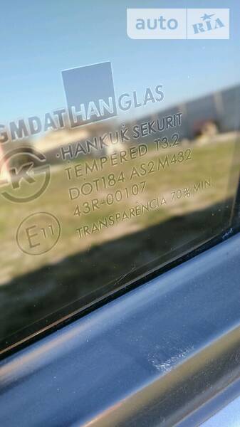 Седан Chevrolet Aveo 2006 в Маріуполі фото 17 Седан Chevrolet Aveo 2006 в Маріуполі