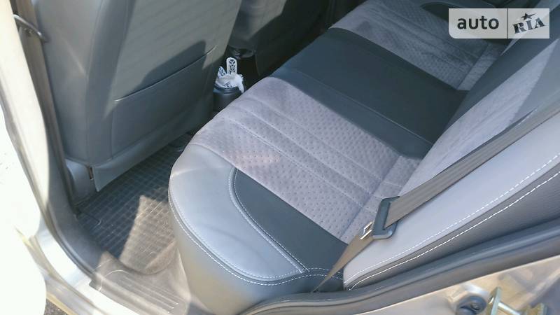 Седан Chevrolet Aveo 2006 в Маріуполі фото 38 Седан Chevrolet Aveo 2006 в Маріуполі