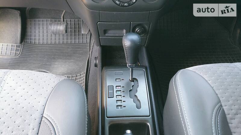 Седан Chevrolet Aveo 2006 в Маріуполі фото 39 Седан Chevrolet Aveo 2006 в Маріуполі