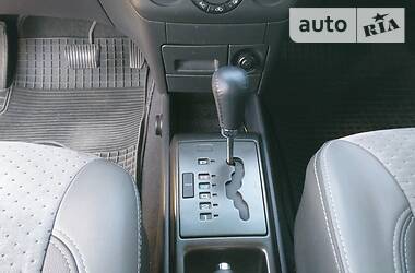 Седан Chevrolet Aveo 2006 в 