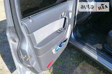 Седан Chevrolet Aveo 2006 в 