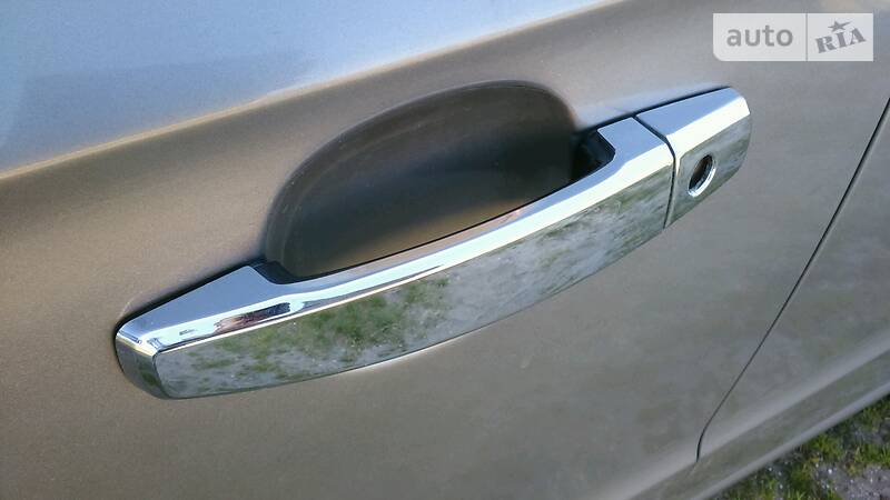 Седан Chevrolet Aveo 2006 в Маріуполі фото 45 Седан Chevrolet Aveo 2006 в Маріуполі