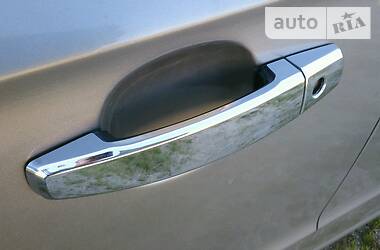 Седан Chevrolet Aveo 2006 в 