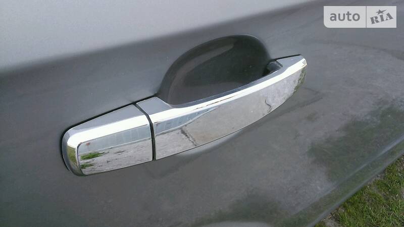 Седан Chevrolet Aveo 2006 в Маріуполі фото 47 Седан Chevrolet Aveo 2006 в Маріуполі