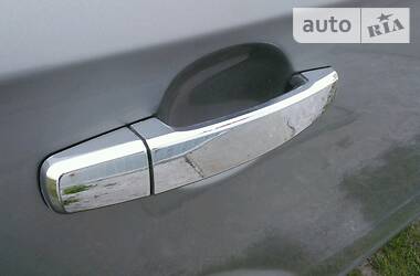 Седан Chevrolet Aveo 2006 в 