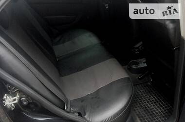 Седан Chevrolet Aveo 2011 в 