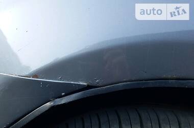 Седан Chevrolet Aveo 2007 в 