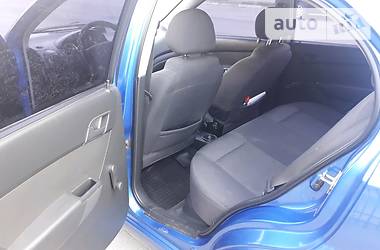 Седан Chevrolet Aveo 2008 в 