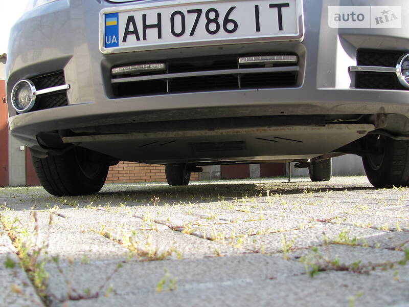 Седан Chevrolet Aveo 2006 в Маріуполі фото 52 Седан Chevrolet Aveo 2006 в Маріуполі