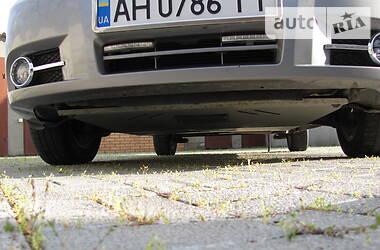 Седан Chevrolet Aveo 2006 в 