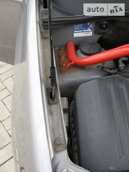 Седан Chevrolet Aveo 2006 в Маріуполі фото 56 Седан Chevrolet Aveo 2006 в Маріуполі