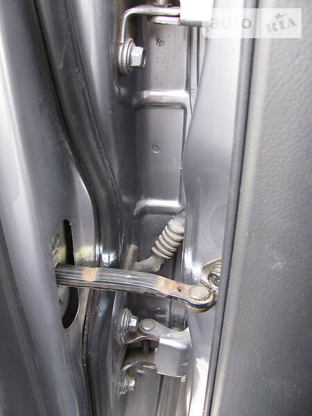 Седан Chevrolet Aveo 2006 в Маріуполі фото 64 Седан Chevrolet Aveo 2006 в Маріуполі