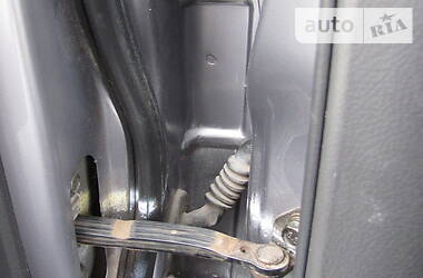 Седан Chevrolet Aveo 2006 в 