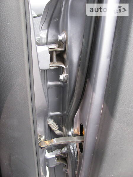 Седан Chevrolet Aveo 2006 в Маріуполі фото 66 Седан Chevrolet Aveo 2006 в Маріуполі