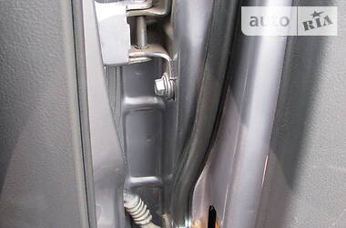 Седан Chevrolet Aveo 2006 в 