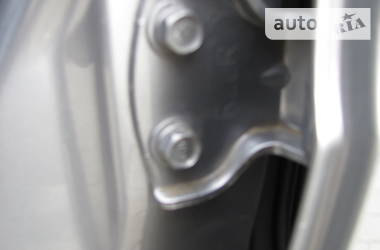 Седан Chevrolet Aveo 2006 в 