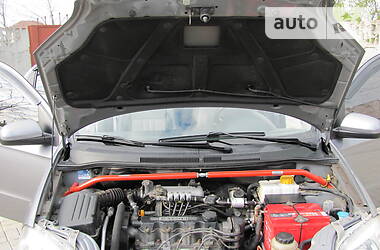 Седан Chevrolet Aveo 2006 в 