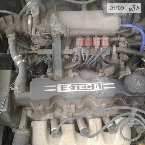 Хетчбек Chevrolet Aveo 2006 в Дніпрі фото 22 Хетчбек Chevrolet Aveo 2006 в Дніпрі