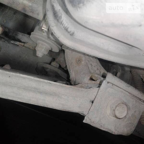 Хетчбек Chevrolet Aveo 2006 в Дніпрі фото 28 Хетчбек Chevrolet Aveo 2006 в Дніпрі