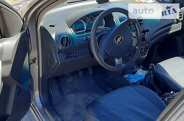 Седан Chevrolet Aveo 2011 в 