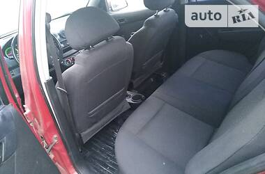 Седан Chevrolet Aveo 2008 в 