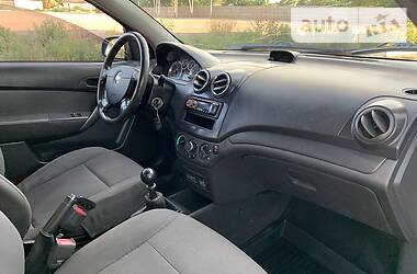 Седан Chevrolet Aveo 2006 в 