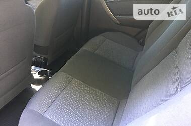 Седан Chevrolet Aveo 2008 в 