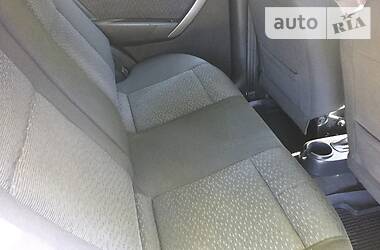Седан Chevrolet Aveo 2008 в 