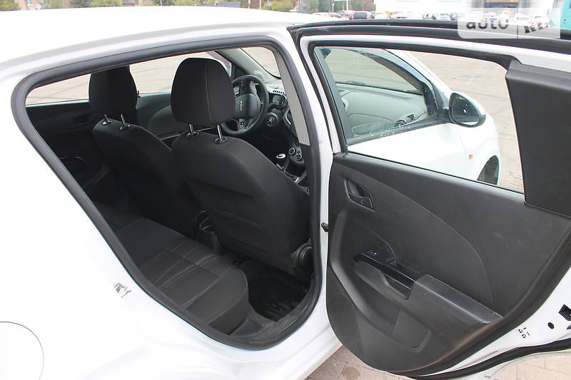 Хетчбек Chevrolet Aveo 2012 в Житомирі фото 26 Хетчбек Chevrolet Aveo 2012 в Житомирі