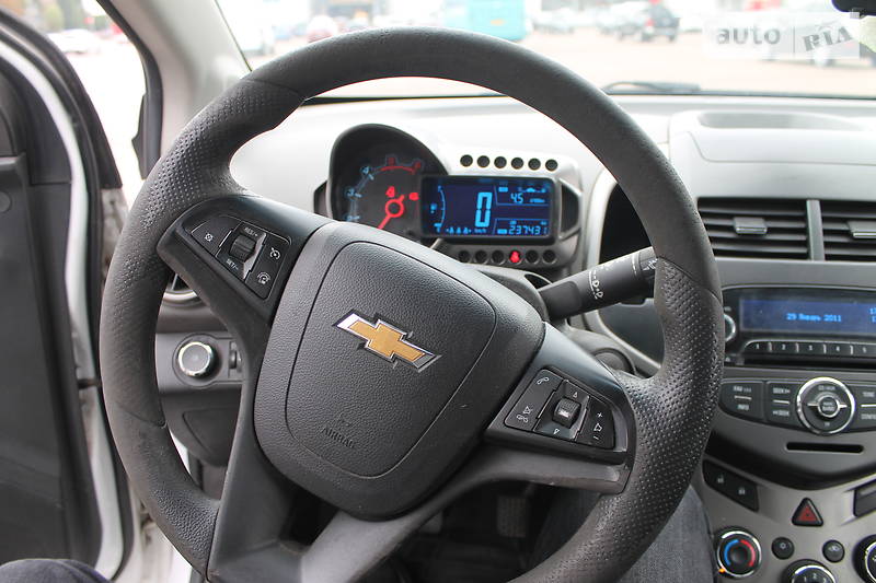Хетчбек Chevrolet Aveo 2012 в Житомирі фото 39 Хетчбек Chevrolet Aveo 2012 в Житомирі