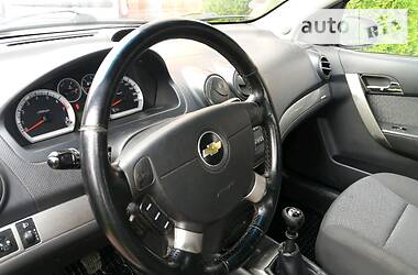 Седан Chevrolet Aveo 2008 в Ковелі