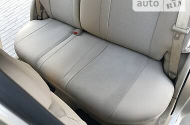 Седан Chevrolet Aveo 2008 в Одессе