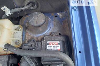 Седан Chevrolet Aveo 2008 в 