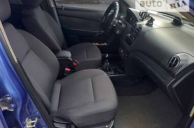 Седан Chevrolet Aveo 2008 в 