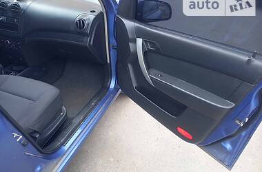 Седан Chevrolet Aveo 2008 в 