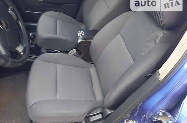 Седан Chevrolet Aveo 2008 в 