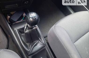 Седан Chevrolet Aveo 2008 в 