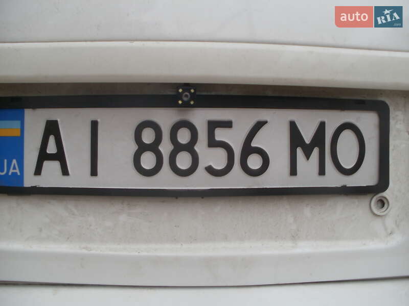 Седан Chevrolet Aveo 2011 в Фастове