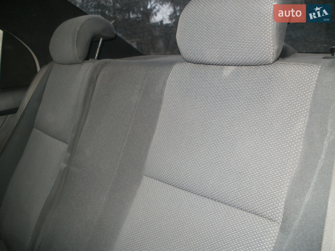 2011 Chevrolet Aveo - мініатюра 10