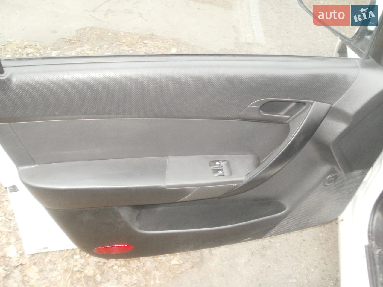 2011 Chevrolet Aveo - мініатюра 12
