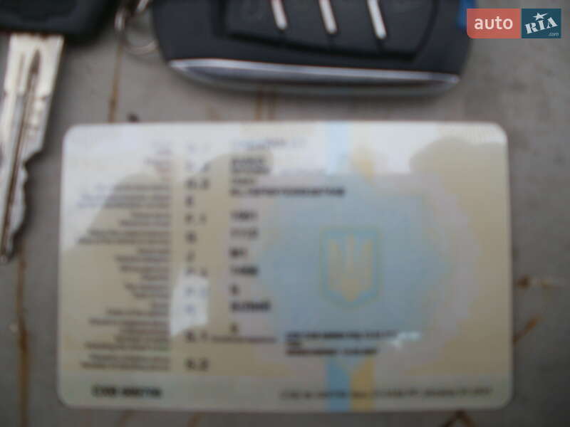 Седан Chevrolet Aveo 2011 в Фастове