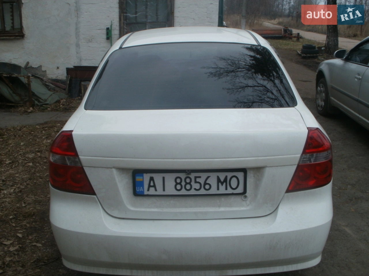 2011 Chevrolet Aveo - мініатюра 15