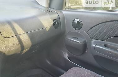 Седан Chevrolet Aveo 2006 в Запорожье