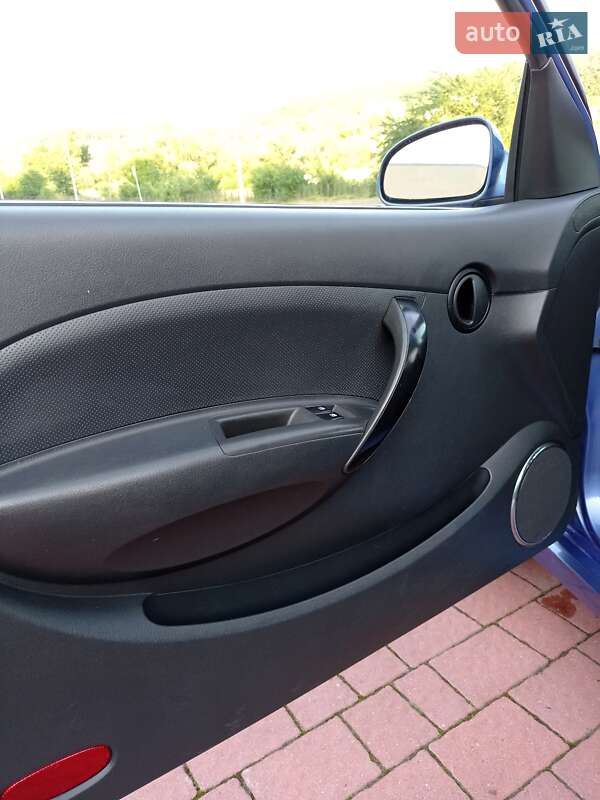 Хетчбек Chevrolet Aveo 2008 в Трускавці фото 19 Хетчбек Chevrolet Aveo 2008 в Трускавці