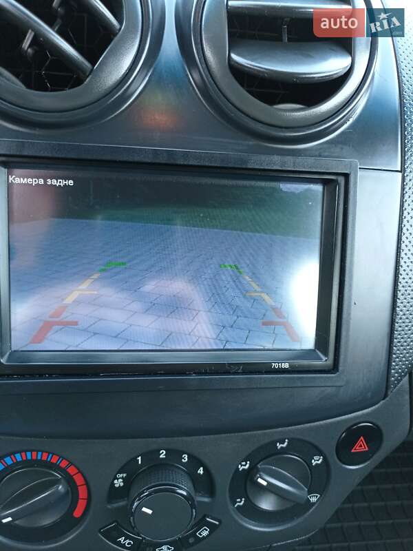 Хетчбек Chevrolet Aveo 2008 в Трускавці фото 16 Хетчбек Chevrolet Aveo 2008 в Трускавці