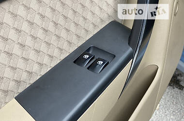 Седан Chevrolet Aveo 2008 в 
