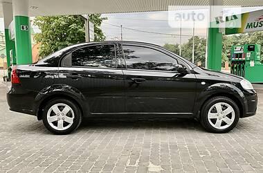 Седан Chevrolet Aveo 2011 в 
