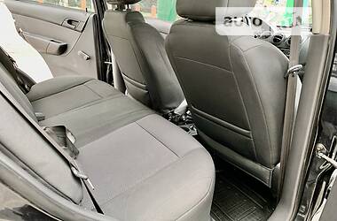 Седан Chevrolet Aveo 2011 в 