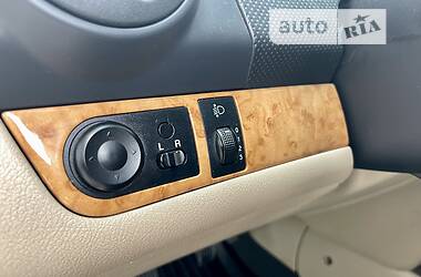 Минивэн Chevrolet Aveo 2008 в 